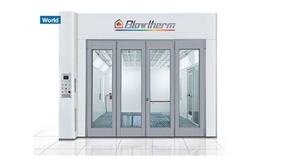 Blowtherm