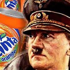 Fanta Feiert Und Verharmlost Nazi Zeit Buzz