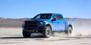 Review 2019 Ford F 150 Raptor Smarter Sharper Off Road Truck