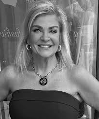 Michelle James Daugherty