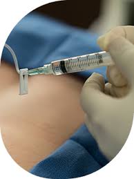 Image result for Lower Cervical Intramuscular Injection
