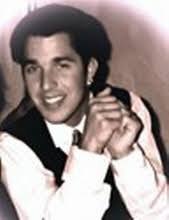 Obituary information for Jason Antonelli (Reichgut)