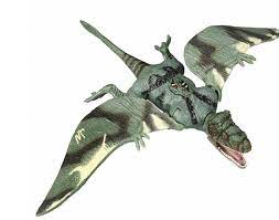 Dimorphodon taming calculator for ark: Jurassic World Action Figure Growler Dimorphodon B Article Actionfiguren24 Collector S Toy Universe