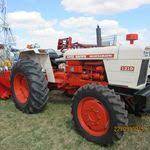 Pin On Tractors Made In Great Britain