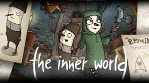 After finishing the test, you will receive a brief personalized interpretation of your score that includes a graph and information on the test topic. The Inner World Ps4 Test Review Game2gether