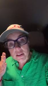 If you don't live downtown, you might not think about the 16th Street  sinkhole, but neighbors have been living with it since January and are  getting creative to keep it in the