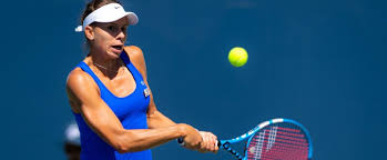 W środę polka pokonała w dwóch setach młodą rosjankę anastazję potapową w meczu ii rundy turnieju wta international na kortach twardych w seulu. Tennis Wta Seoul Wang Et Linette En Quarts Tennis Majors
