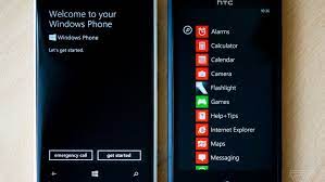 Onde, desde que foi publicado você encontrará milhares de vários tipos de livros muito interessantes que você pode encontrar neste site baixar baixa apk de musica windos phone. Windows Phone Was A Glorious Failure The Verge