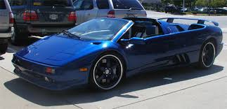 1999 lamborghini diablo vt roadster great falls exxon great falls exxon