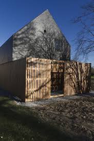 Gallery Of Maison L Atelier 56s 5 Architect House Arch House Architecture