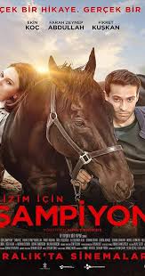 Sampiyon 2018 Imdb Sinema Film Romantik Filmler
