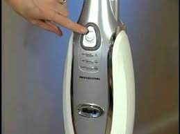 Grab your tools and your steam mop, and learn how to fix of course, if none of these solutions seems to work, make sure you contact shark and ask for advice. Shark S3601 Professional Steam Pocket Mop Youtube