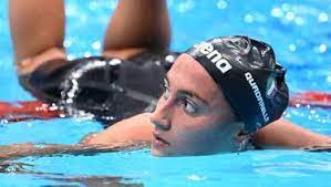 È medaglia d'oro per l'azzurra ai mondiali di nuoto a gwangju e nuovo record italiano! D4ldehd7a3pb8m