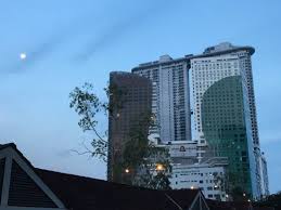 Doubletree by hilton montreal airport. New Doubletree By Hilton Melaka Hatten City Melaka Picture Of Doubletree By Hilton Hotel Melaka Tripadvisor