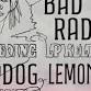 Bad Air Radio x Lapdog