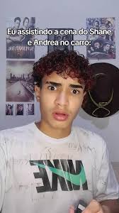 MEU PSICOLÓGICO FICOU ABALADO😵‍💫 #thewalkingdead #twd #shanewalsh #a...