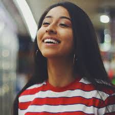 Cierra Barrera's Instagram, Twitter & Facebook