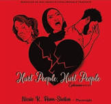HURT PEOPLE, HURT PEOPLE