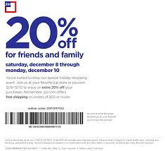 20 Off At Jcpenney Or Online Via Checkout Promo 20foryou Coupon Via The Coupons App Free Printable Coupons Jcpenney Coupons Printable Coupons