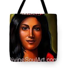 Chango Tote Bags for Sale