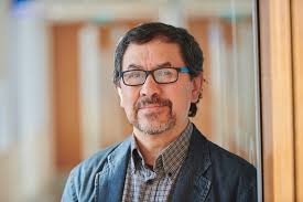 Enrique Martinez-Rueda