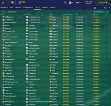 With compatibility across the majority of smartphones and tablets, fm mobile 2017 is Football Manager 2017 Real Names License Fix Fm Scout
