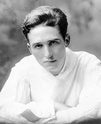 Grace Weikle's husband. Sad.