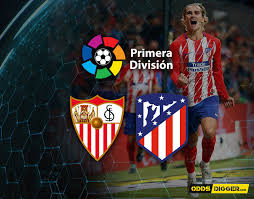 Atlético madrid v levante ud live scores and highlights. Atletico Madrid Vs Sevilla Preview Prediction And Betting Tips Fortune To Run Out For Visitors Oddsdigger United Kingdom