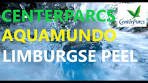 AQUAMUNDO CENTERPARCS Limburgse Peel | ONRIDE - YouTube