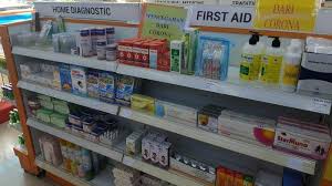 Salah satu dari mereka ada yang membeli vitamin untuk daya tahan tubuh anak 1 tahun, tujuannya tidak lain agar anak kesayangan mereka tidak mudah sakit. Di Masa Pandemi Covid 19 Permintaan Vitamin C Meningkat Banjarmasin Post