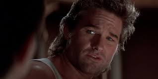 Kurt russell promotional photo for big trouble in little china (1986). Big Trouble In Little China Reboot Likely Won T Include Kurt Russell Ihorror