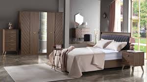 Gizz yatak odası takımı beyaztakım içeriği; Solena Yatak Odasi Takimi Bellona Mobilya