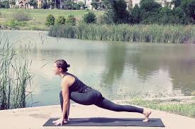 20 Minute Yoga Flow For Detox And Digestion Yoga Digestion Yoga 20 Minute Yoga Flow 20 Minute Yoga