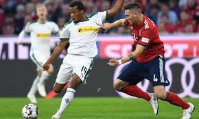 Обзор и голы матча, состоявшегося 28 июля 2021 Borussiya Menhengladbah Bavariya Prognoz Na Match Bundesligi á‰ Ua Futbol