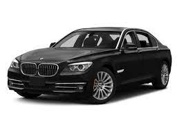 2015 bmw 7 series 750li rwddescription: 2015 Bmw 7 Series Ratings Pricing Reviews And Awards J D Power