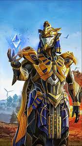 Download Pubg Pharaoh X Suit Wallpaper By Hefe0 12 Free On Zedge Now Browse Millions Of Popular G New Wallpaper Hd Joker Hd Wallpaper Wallpaper Images Hd