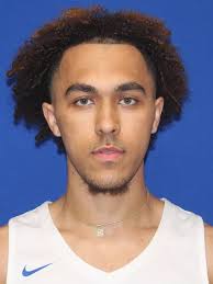 2019-20 Men's Basketball Roster