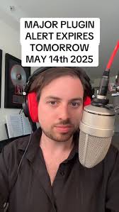 FREE CLIPPER PLUGIN EXPIRES TOMORROW! #musicproducer #audioengineer #music  #production #producertips #mixingtips #audioengineering #musicproducerslife  #musictips #producerlifestyle #sounddesign