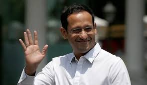 Nadiem makarim diminta jokowi mempersiapkan peserta didik yang dapat memenuhi kebutuhan dunia usaha. Nadiem Ajak Mahasiswa Bidang Kesehatan Jadi Relawan Cegah Covid 19 Media Kritis Anak Bangsa
