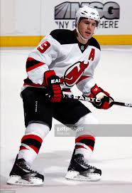 That was vintage zach monday night, deboer said, hanging around the net, finding a way to stick a puck in there. parise and deboer were once on the same side in the playoffs, parise the. Zach Parise New Jersey Devils Stick 2010 11 Christopher S Gamers