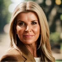 Kari Warren's Instagram, Twitter & Facebook