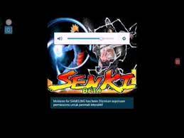 Setelah berhasil mengunduh aplikasi, langkah selanjutnya adalah menyelesaikan instalasi. Naruto Senki Overmute Mod Youtube