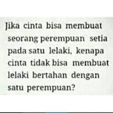 Semua kata kata mutiara yang ada di sini, dari mulai kata mutiara cinta, kata bijak kehidupan dan masih banyak lagi. Kata Kata Bijak Lucu Anak Rumahan