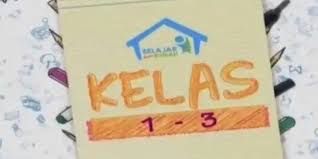 Rangkuman bahasa indonesia kelas 10. Soal Dan Jawaban Belajar Tvri 25 Agustus 2020 Sd Kelas 1 3 Halaman All Kompas Com