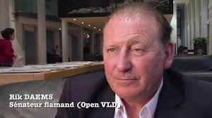 À moins d’un an des élections fédérales belges, mon documentaire « Ceci  n'est pas un lion » refait surface ! Initialement lancé en 2019, il semble  plus que jamais d’actualité…, Ce long-métrage réalisé ...