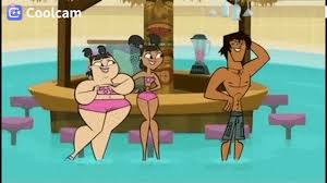 Total Drama Island Characters Justin GIF - Total Drama Island Characters Total  Drama Island Total Drama - Discover & Share GIFs