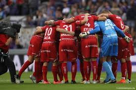 Karşılaştırma (2002 yilindan itibaren ). Nieuwe Kans Voor Damien Marcq Bij Zulte Waregem Voetbalbelgie Be
