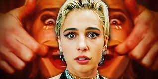 8 Clues To Smile 2's Twist