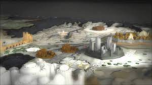 Maybe you would like to learn more about one of these? 4d Game Of Thrones Puzzle Westeros 1000 Jigsaw Puzzle Youtube