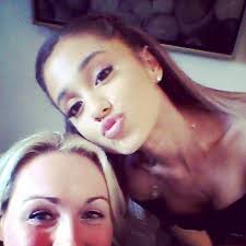 Check spelling or type a new query. Tracyclifford On Twitter No Ariana It S Not Grande It S A Pretty Crap Selfie Ms Ariana Grande Is On Fully Charged Tomorrow Http T Co 4q9wdlibqh